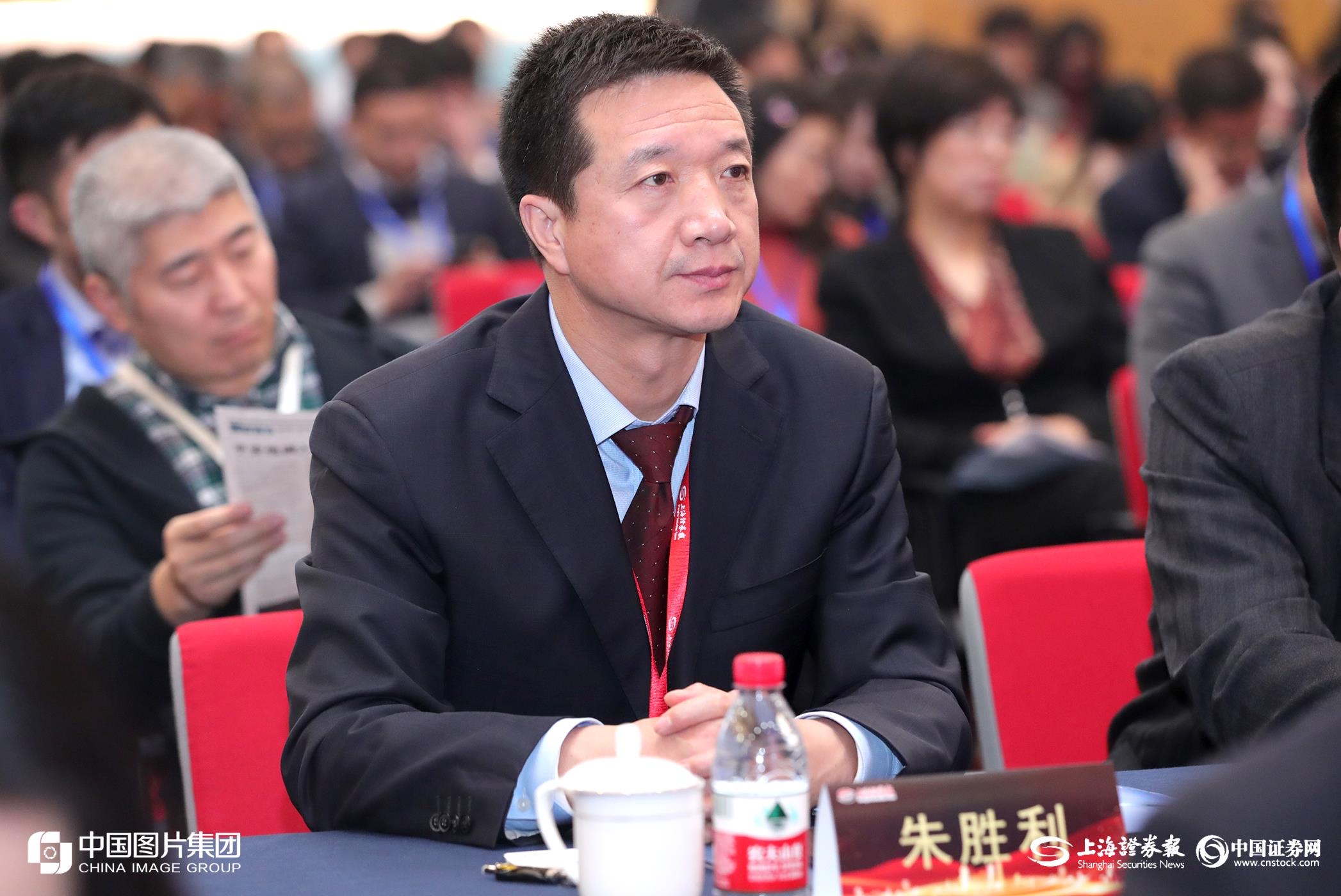 开云电子官方网站-开云（中国）
董事长朱胜利荣膺“金质量”卓越企业家奖