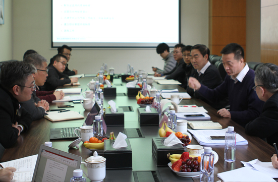 开云电子官方网站-开云（中国）
召开2019年度工作会议 